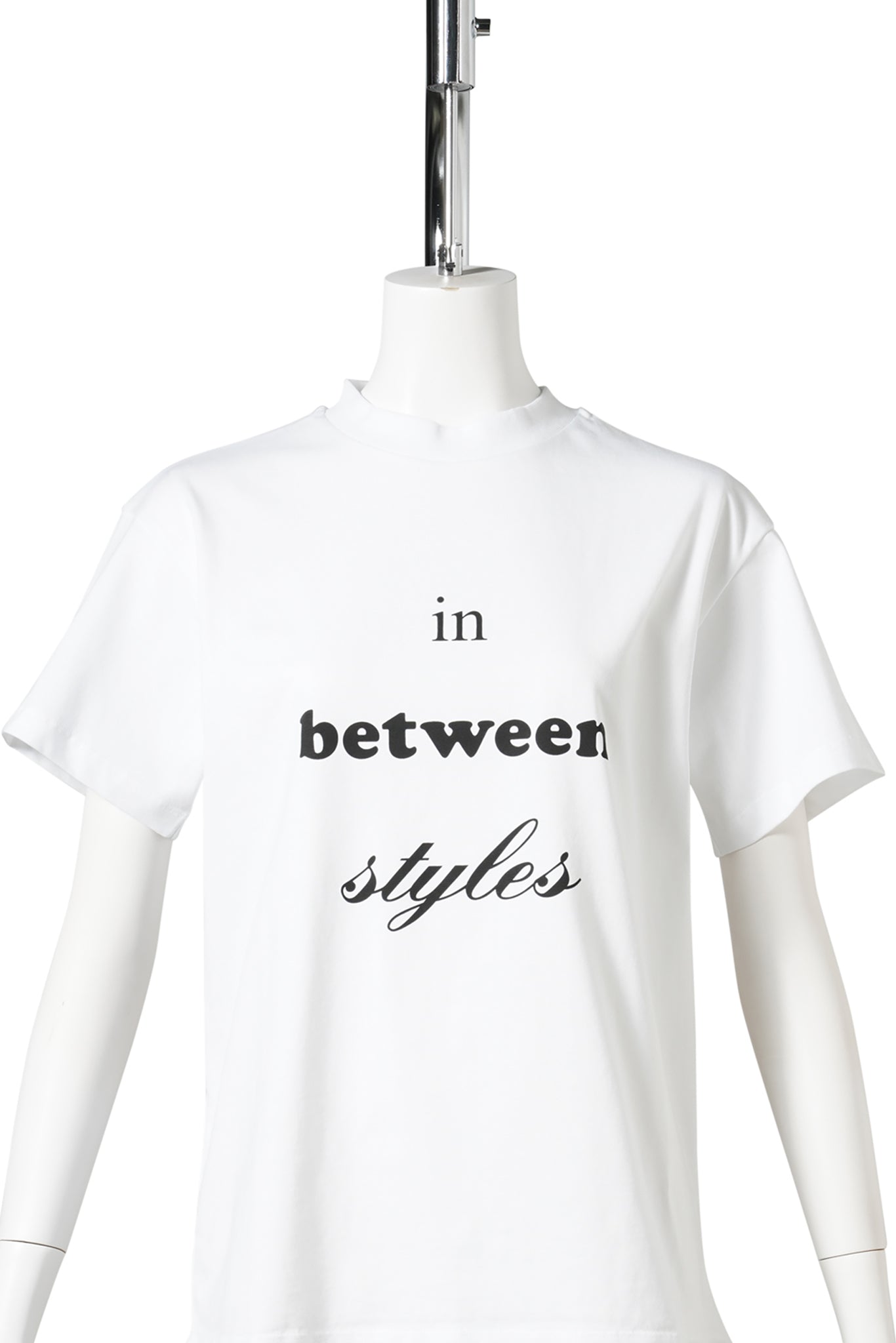 JONY / WHITE