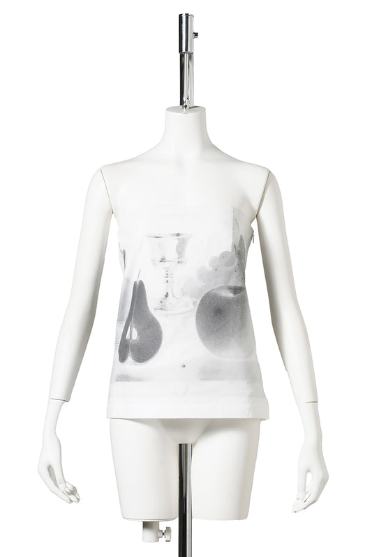 TILL LIFE TOP / GREY