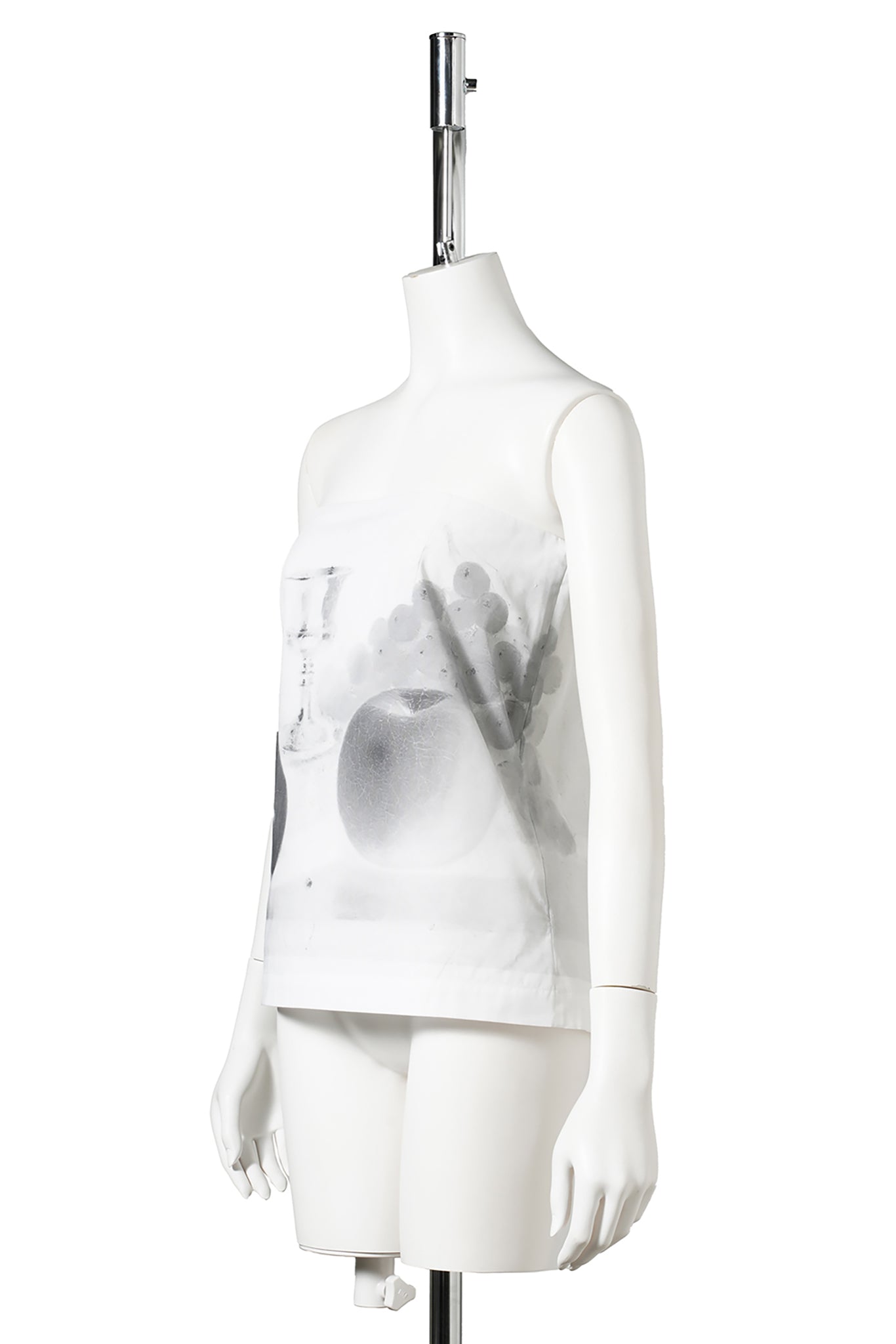 TILL LIFE TOP / GREY