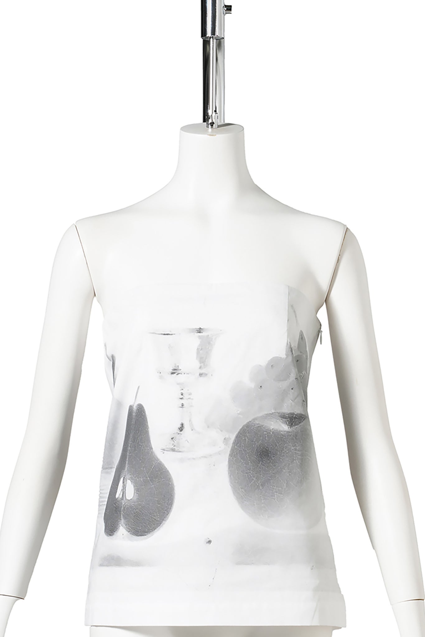 TILL LIFE TOP / GREY