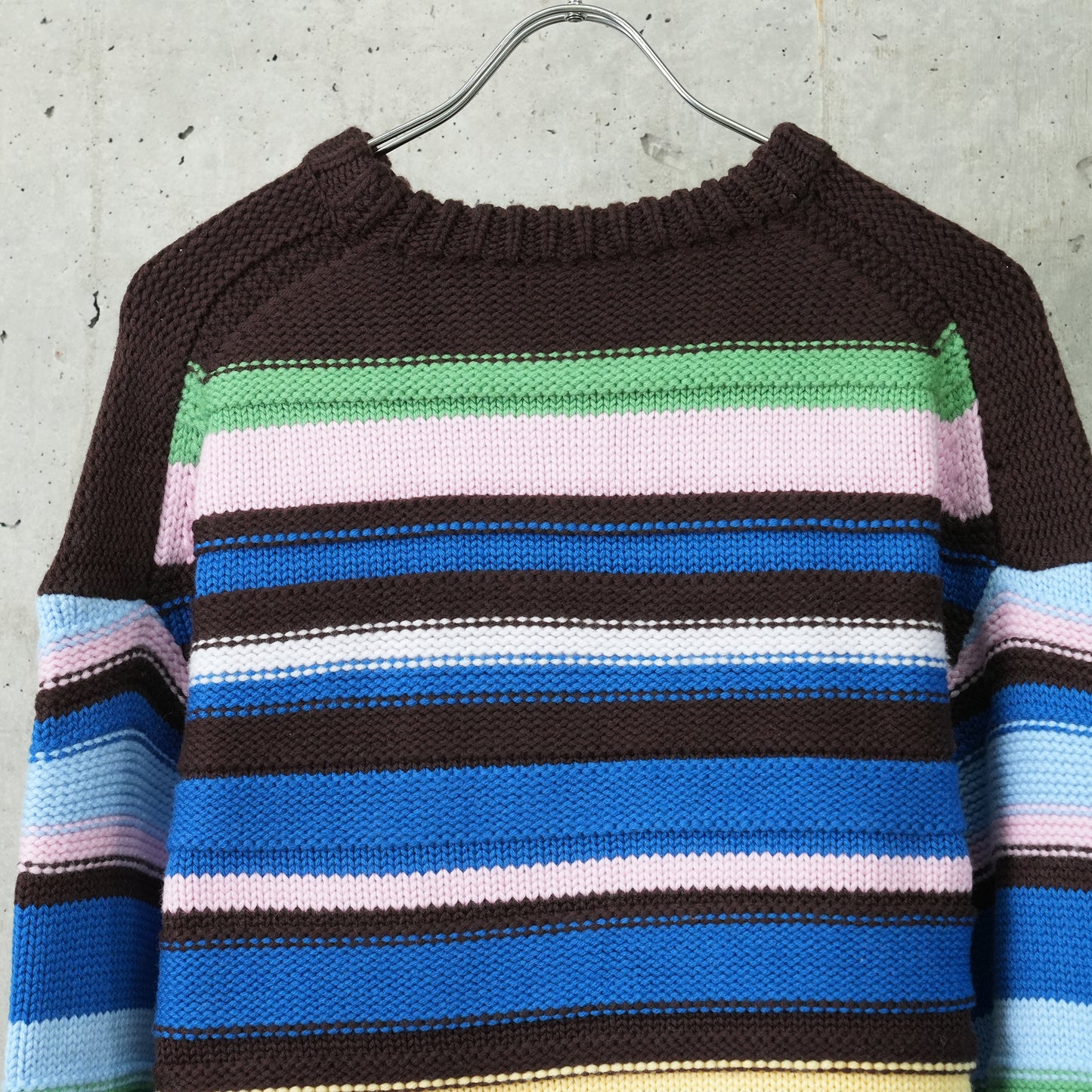 SWEATER / 899