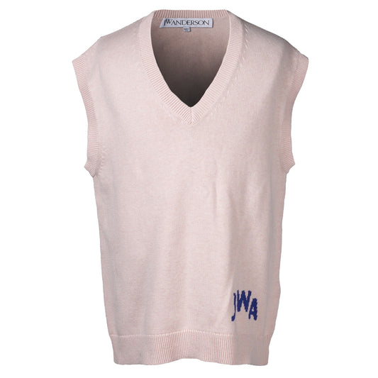 JWA V NECK VEST / 301