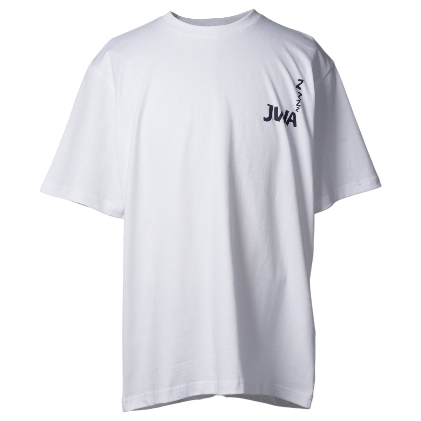 JWA BACK PRINT T-SHIRT / 001