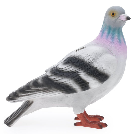 PIGEON CLUTCH / 929:GREY