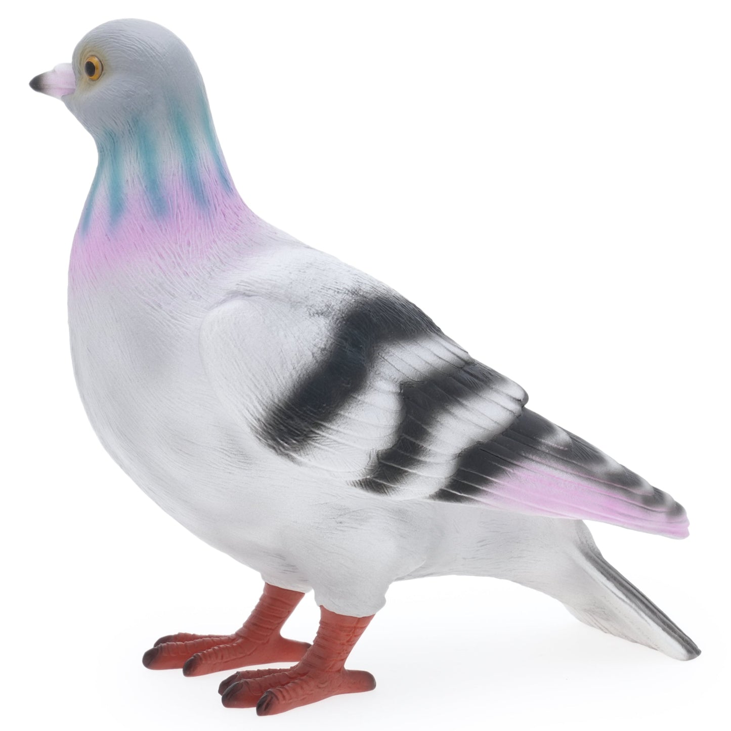 PIGEON CLUTCH / 929:GREY