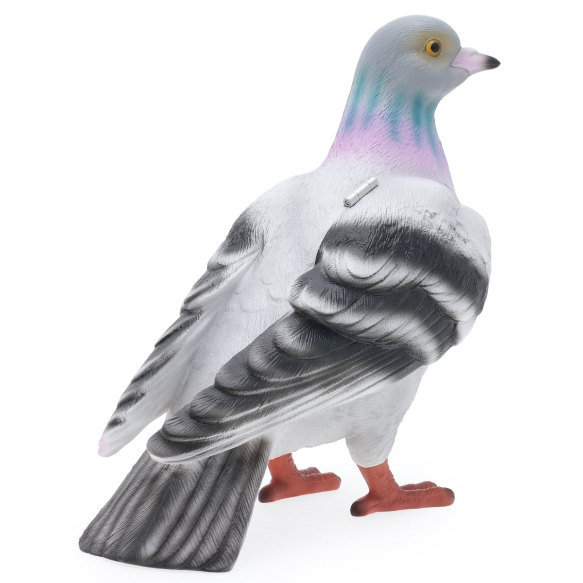 PIGEON CLUTCH / 929:GREY