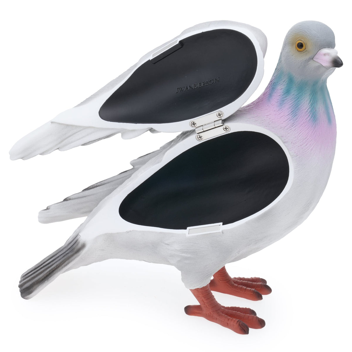 PIGEON CLUTCH / 929:GREY