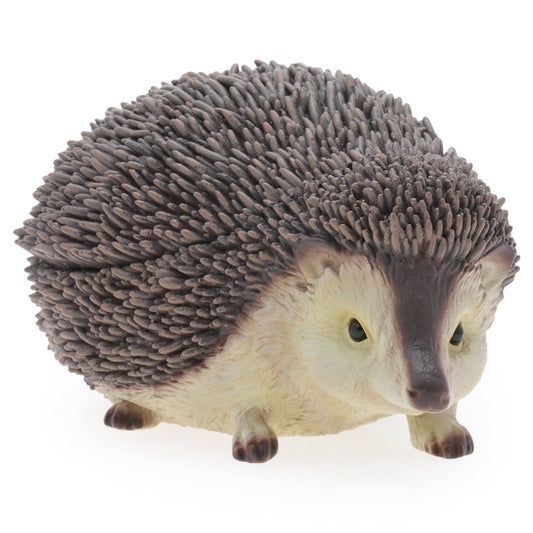 HEDGEHOG CLUTCH / 600:BROWN