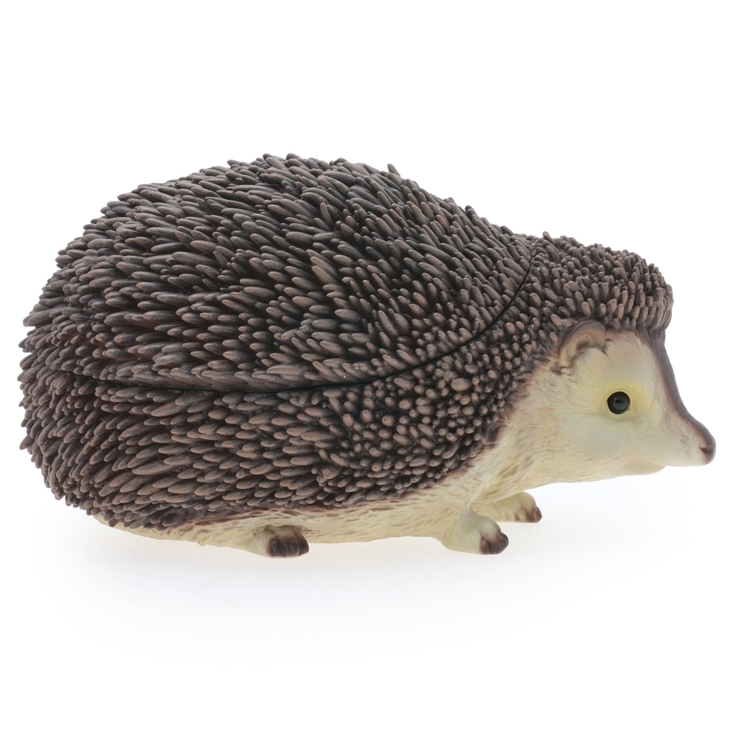 HEDGEHOG CLUTCH / 600:BROWN