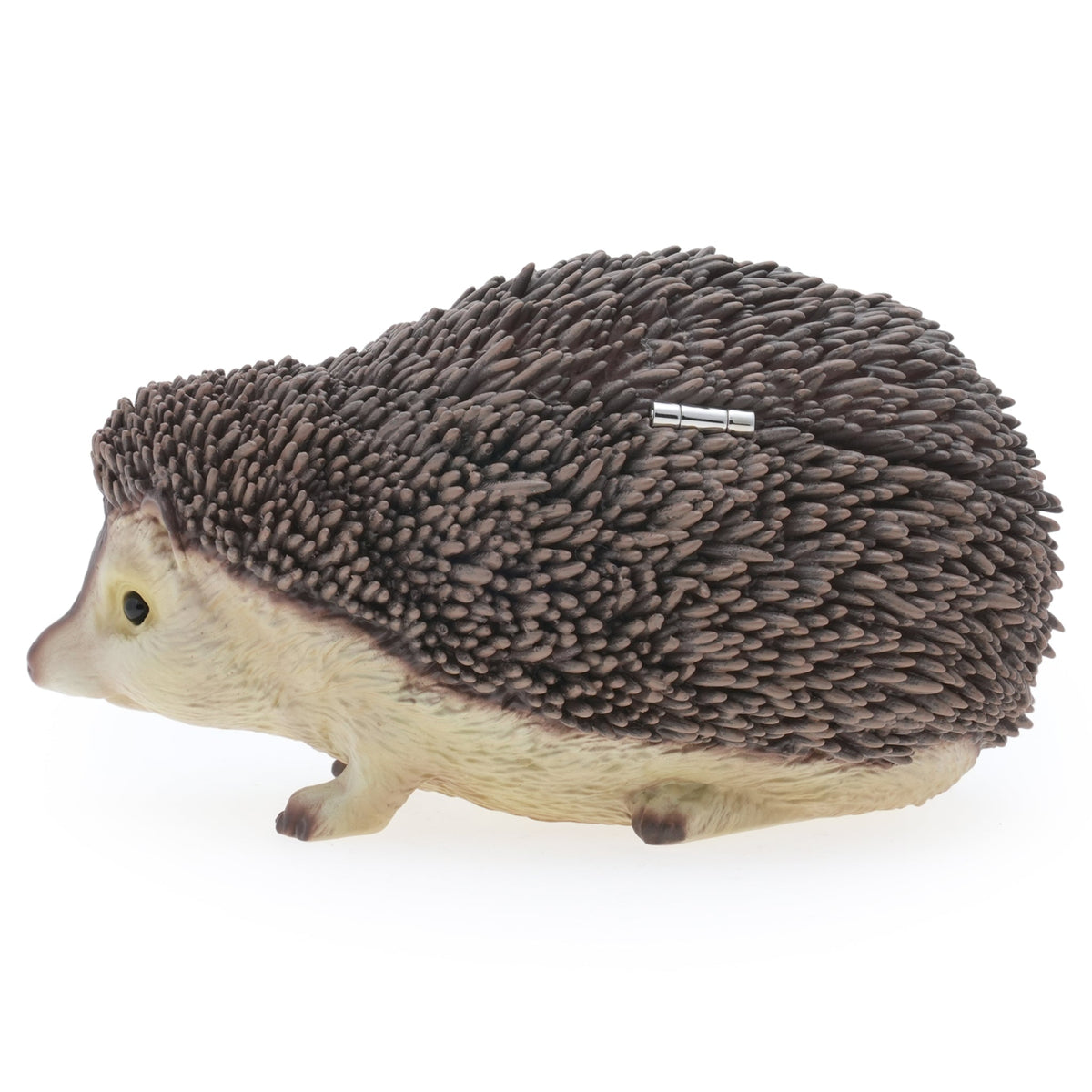 HEDGEHOG CLUTCH / 600:BROWN