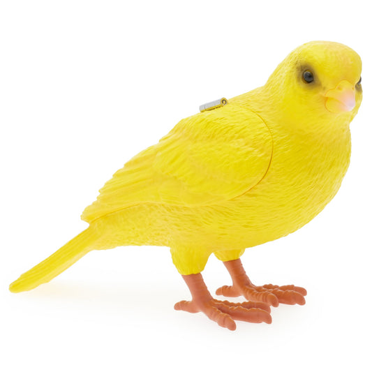 CANARY CLUTCH / 200:YELLOW