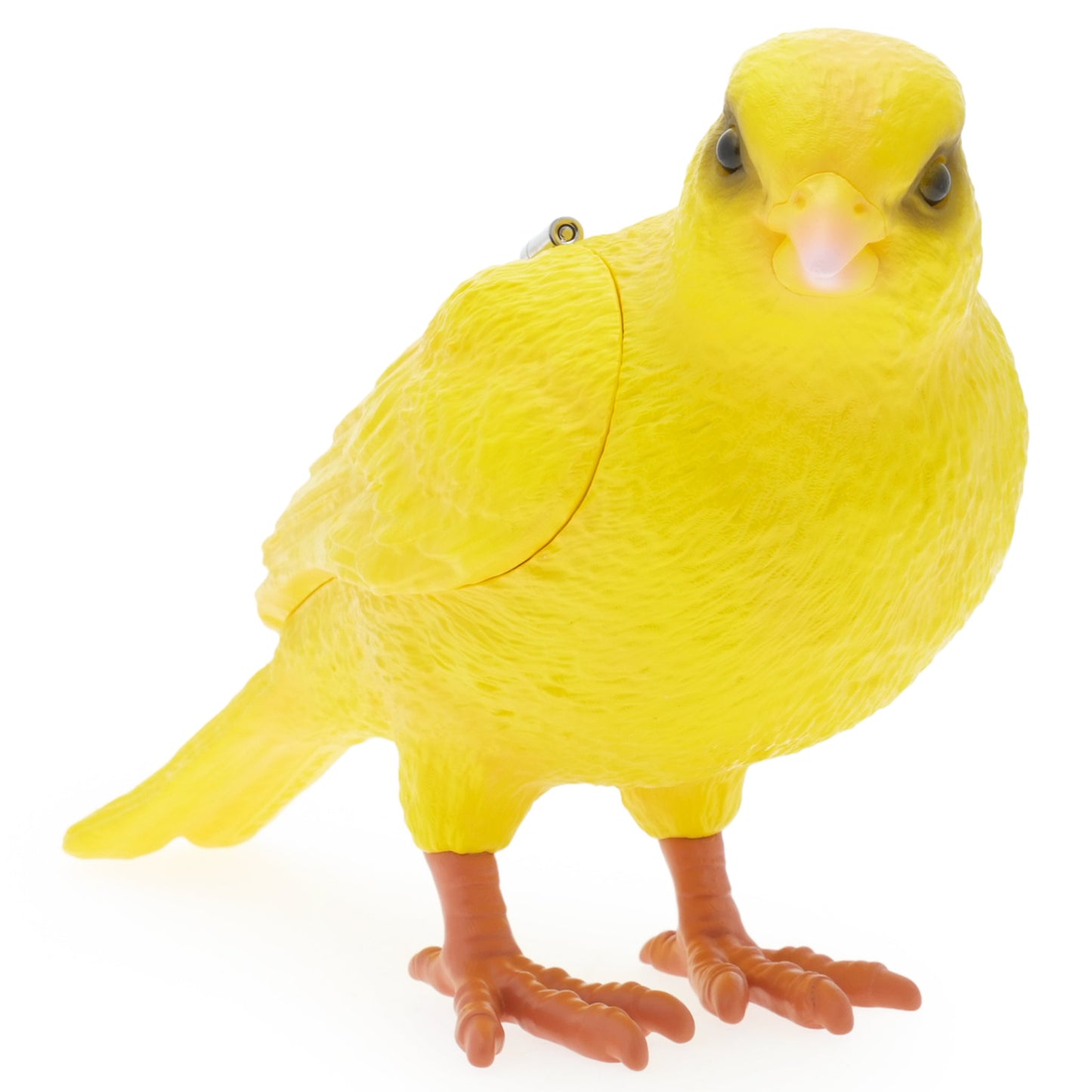 CANARY CLUTCH / 200:YELLOW