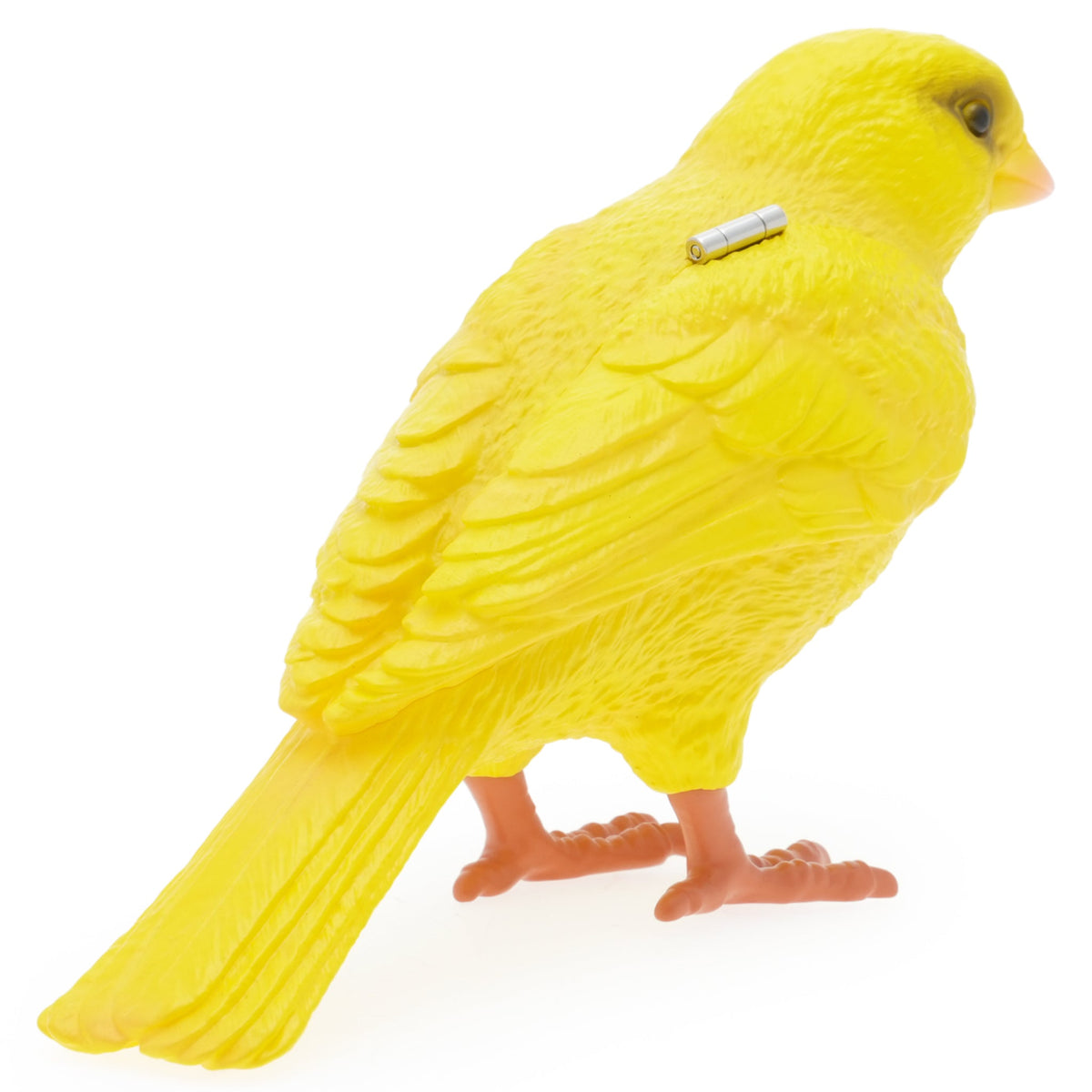 CANARY CLUTCH / 200:YELLOW