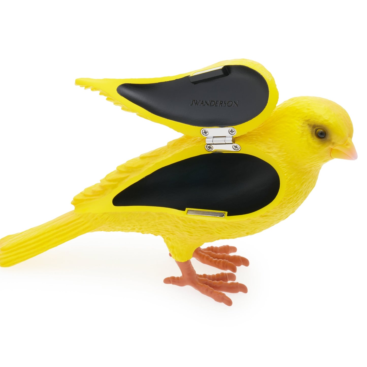 CANARY CLUTCH / 200:YELLOW
