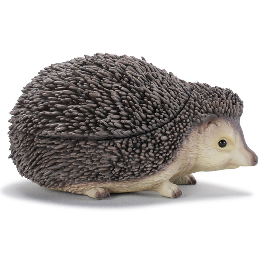 HEDGE HOG CLUTCH / 600:BROWN