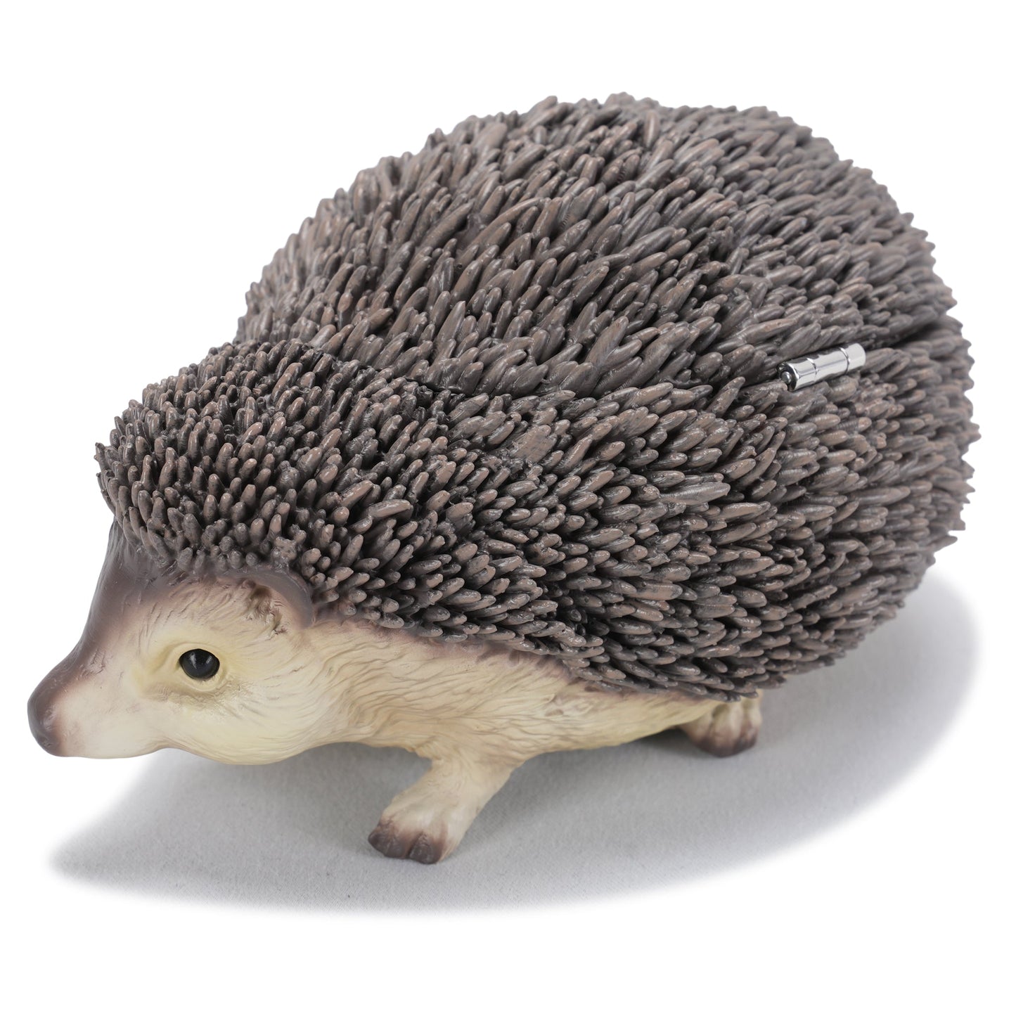 HEDGE HOG CLUTCH / 600:BROWN