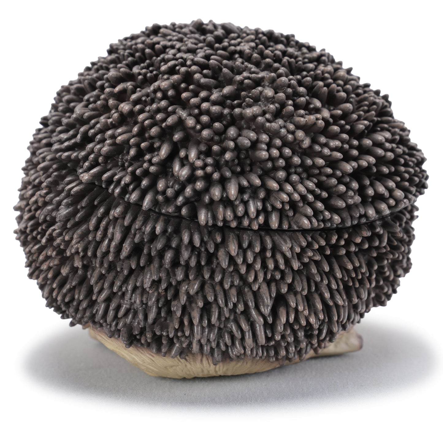 HEDGE HOG CLUTCH / 600:BROWN