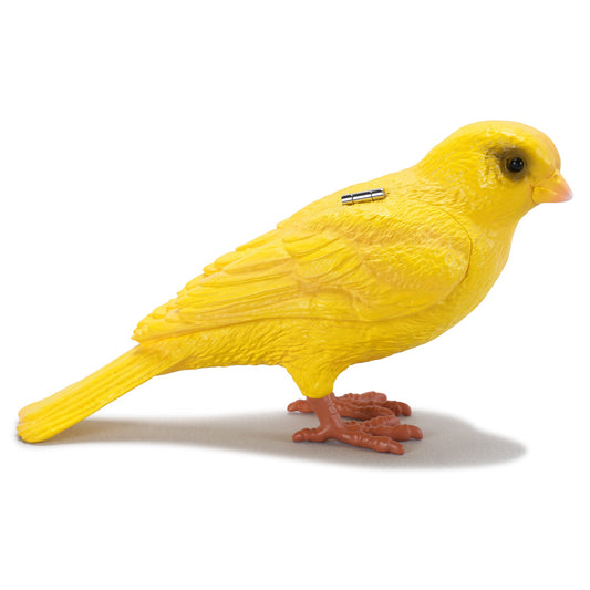 CANARY CLUTCH / 200:YELLOW