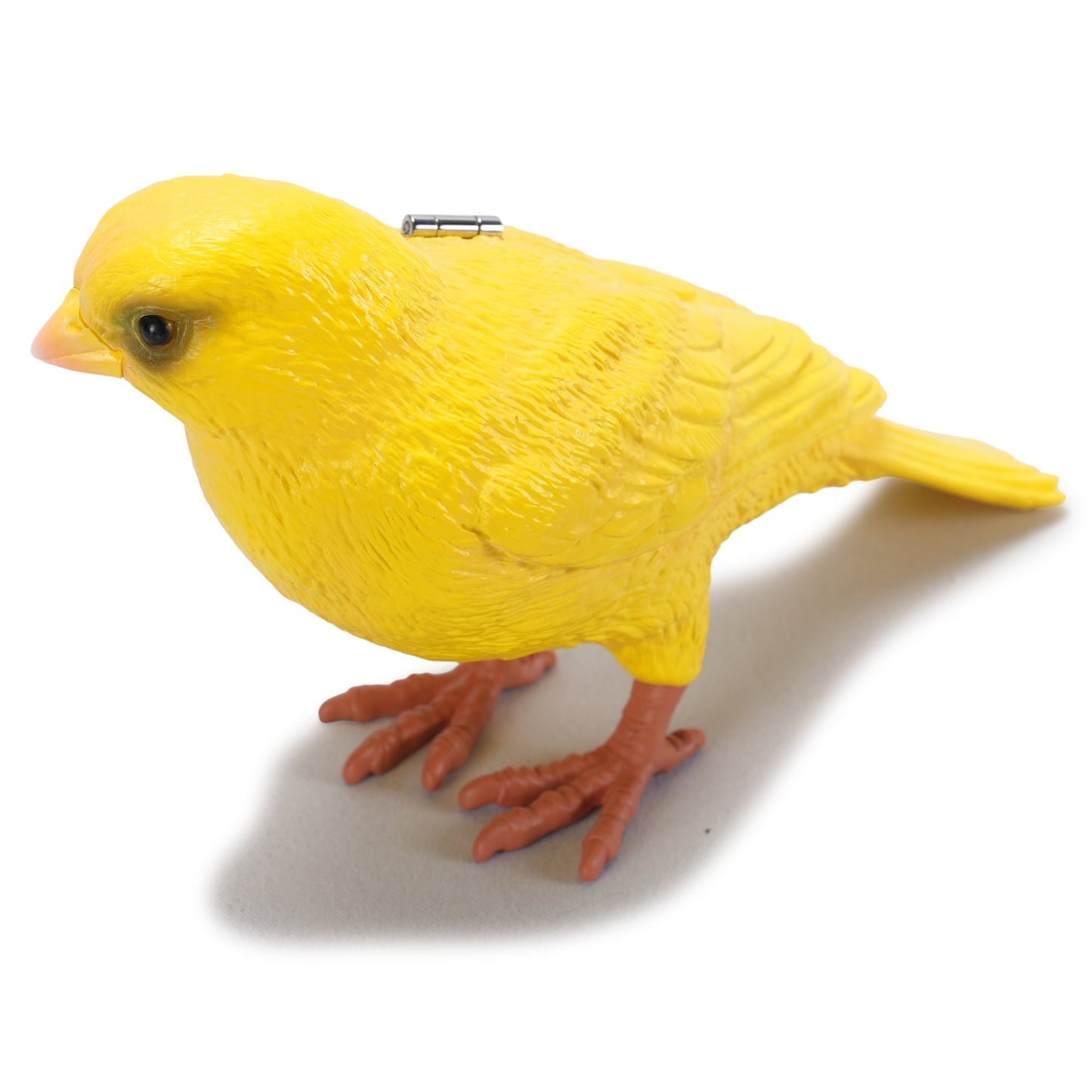 CANARY CLUTCH / 200:YELLOW