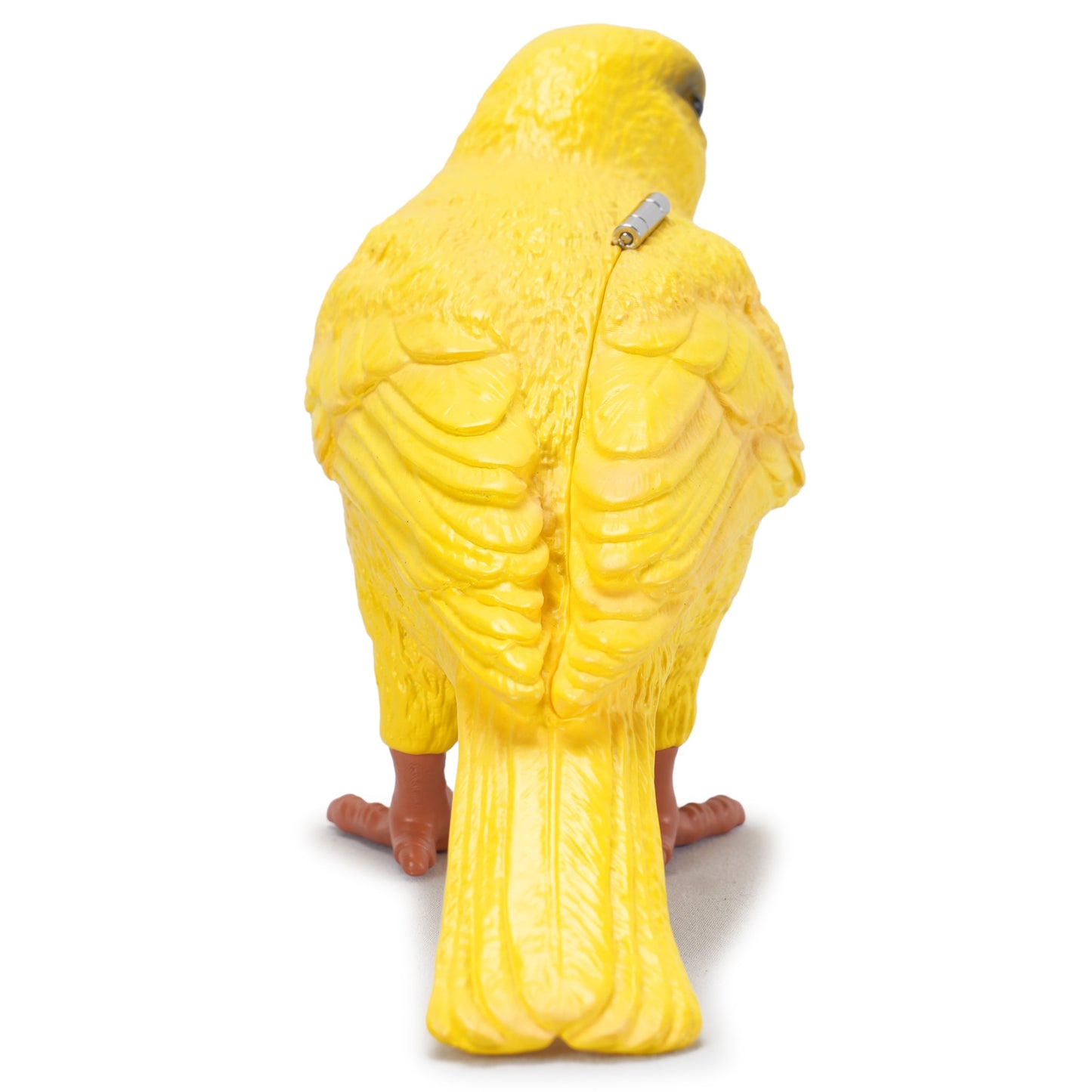 CANARY CLUTCH / 200:YELLOW