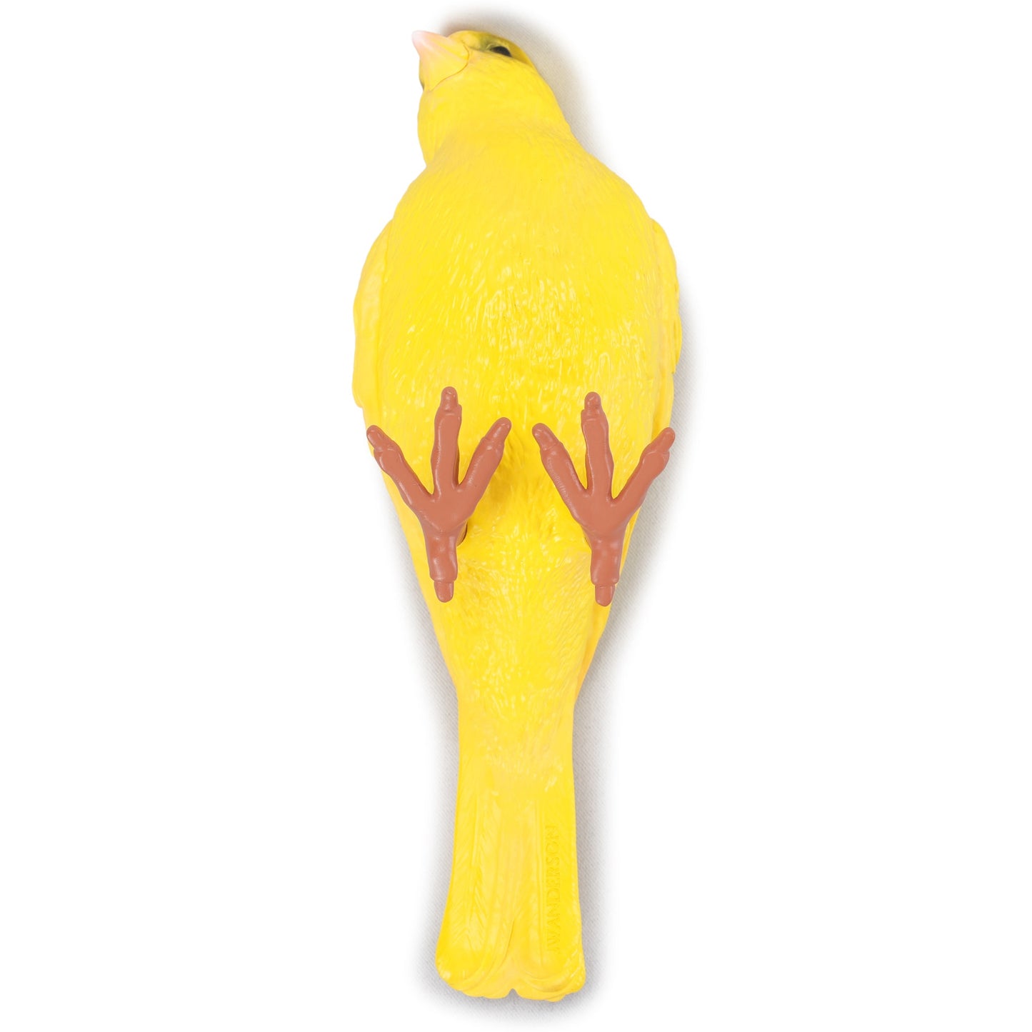 CANARY CLUTCH / 200:YELLOW
