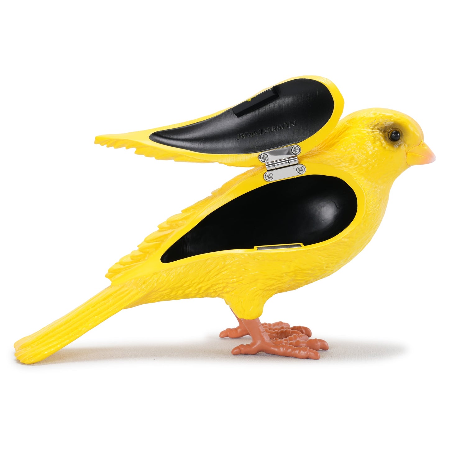 CANARY CLUTCH / 200:YELLOW
