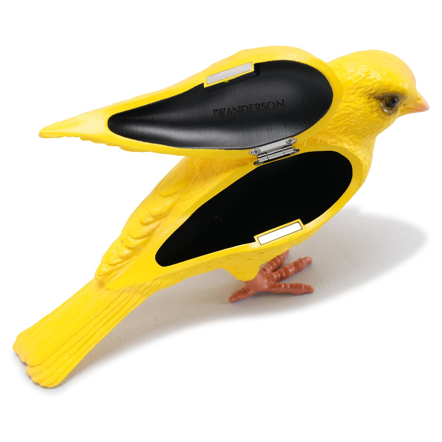 CANARY CLUTCH / 200:YELLOW