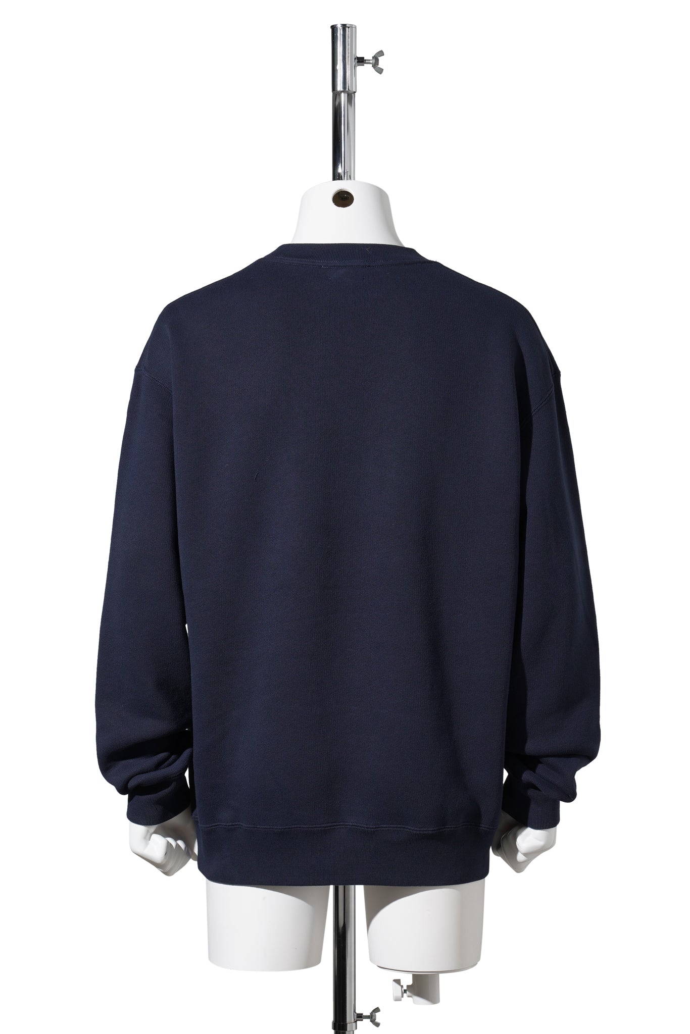 ANONYMOUS TRADE SWEATSHIRT / 888:NAVY
