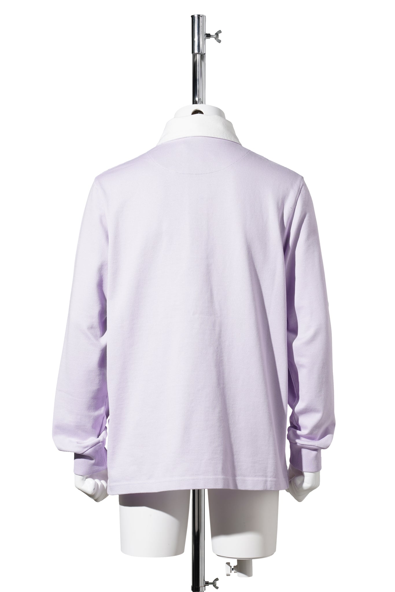 SUPER SUPER RUGBY POLO / 700:PURPLE