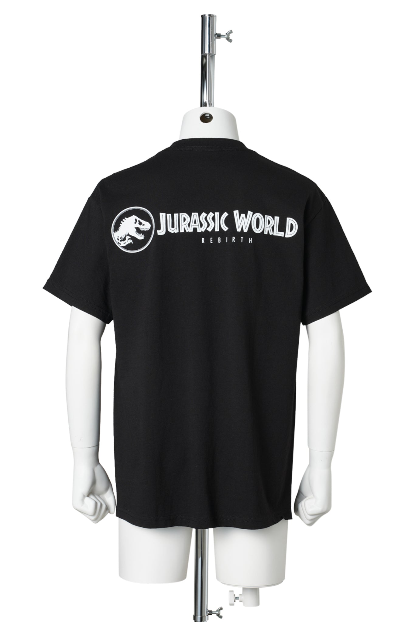 『Jurassic World：Rebirth』/KOSUKE KAWAMURA / BLACK