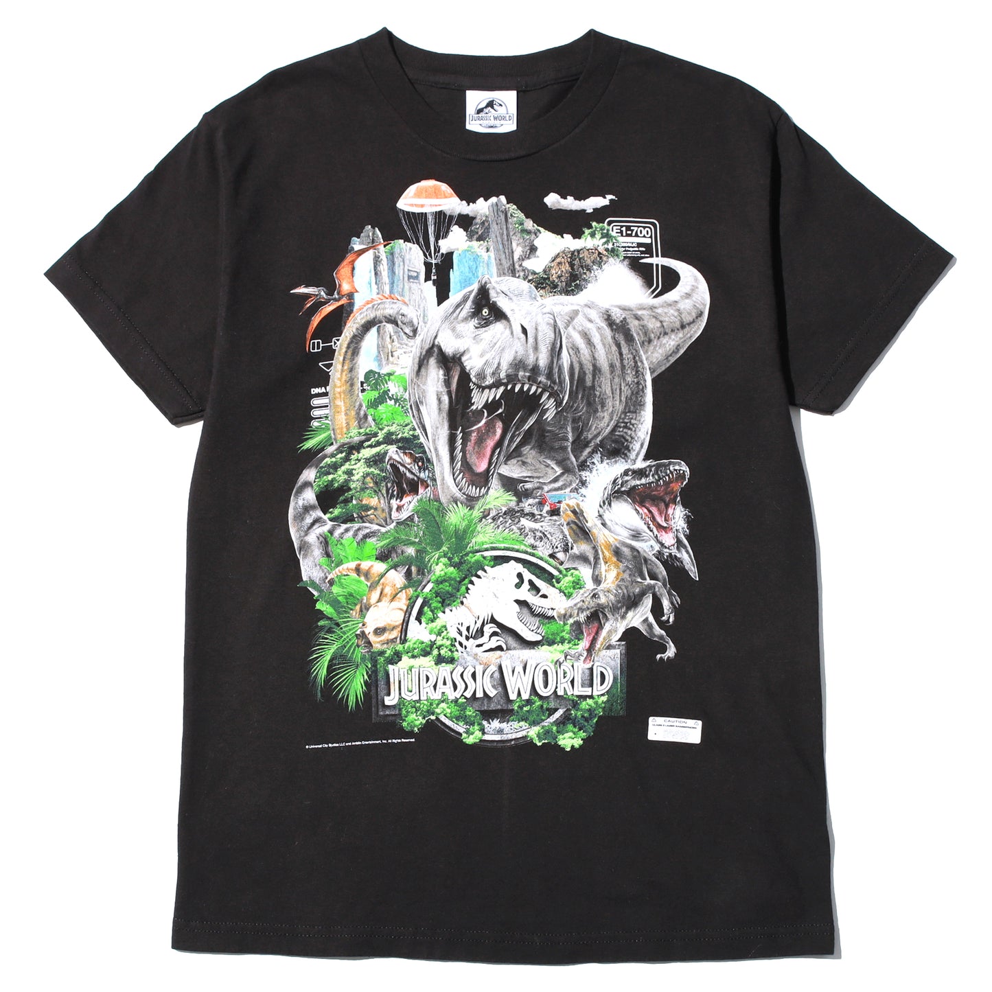 『Jurassic World：Rebirth』/KOSUKE KAWAMURA / BLACK