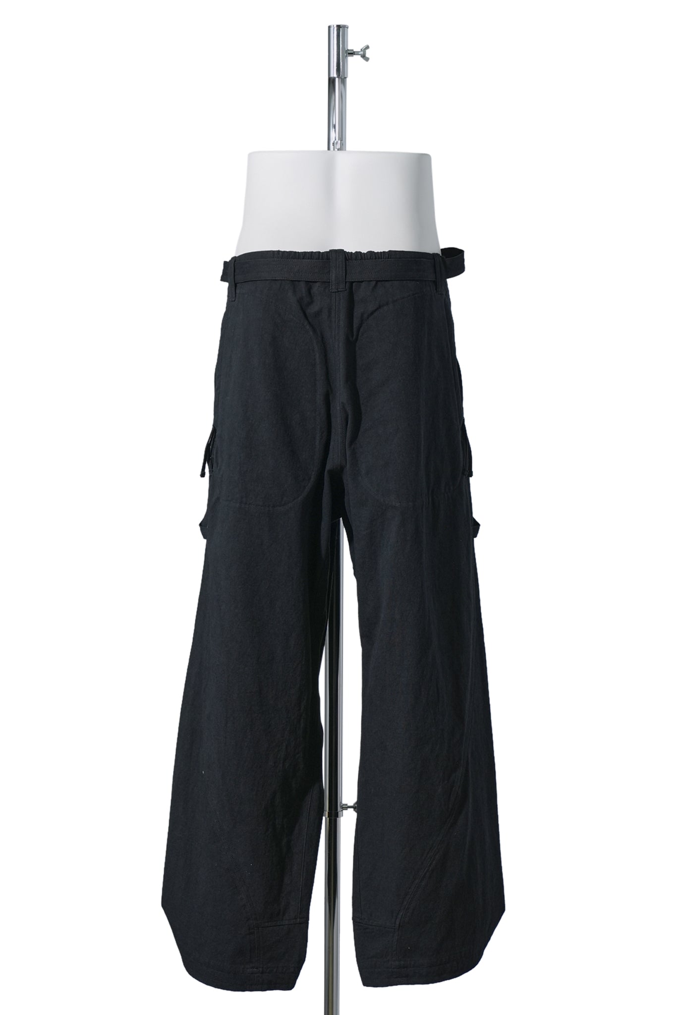 BASIC UNIT 02 改 (×TOKUINC) / BLACK