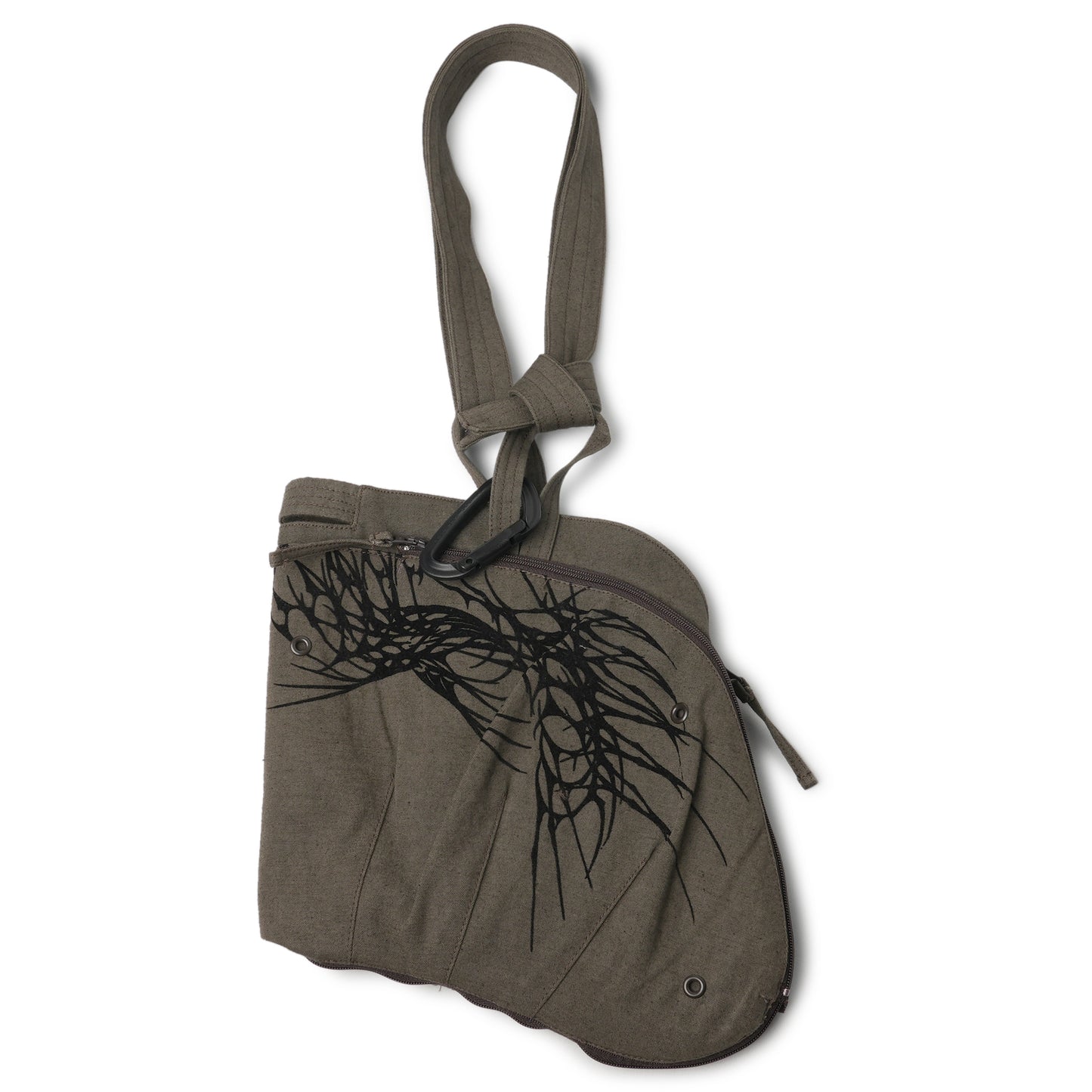 BASIC UNIT 03 改 (×TOKUINC) / OLIVE