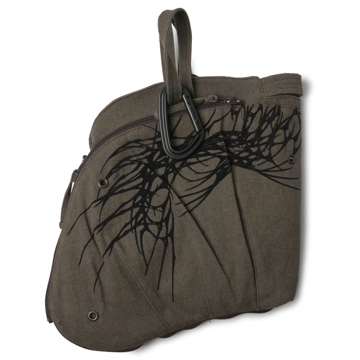 BASIC UNIT 03 改 (×TOKUINC) / OLIVE