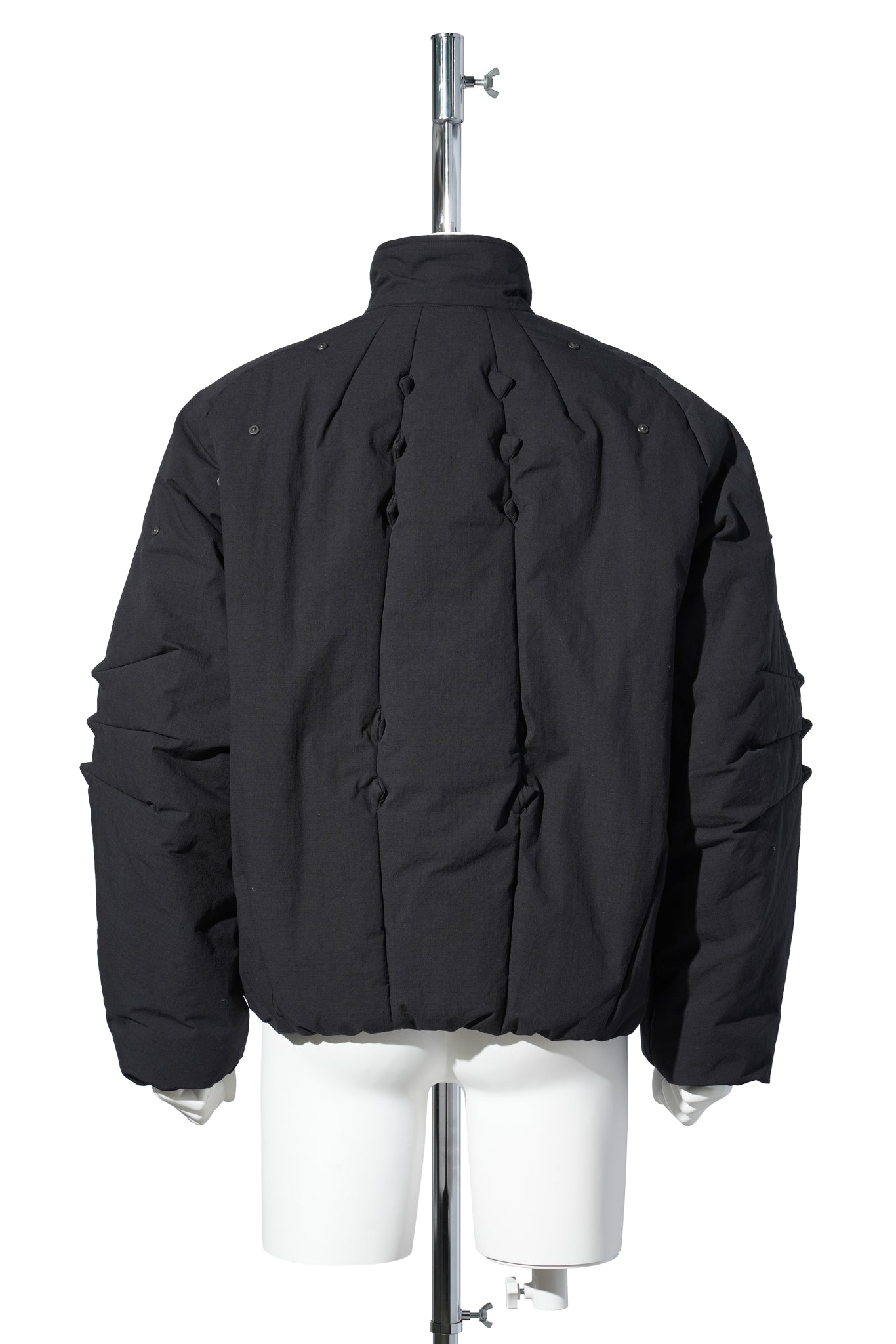 金棒 PUFFER / BLACK