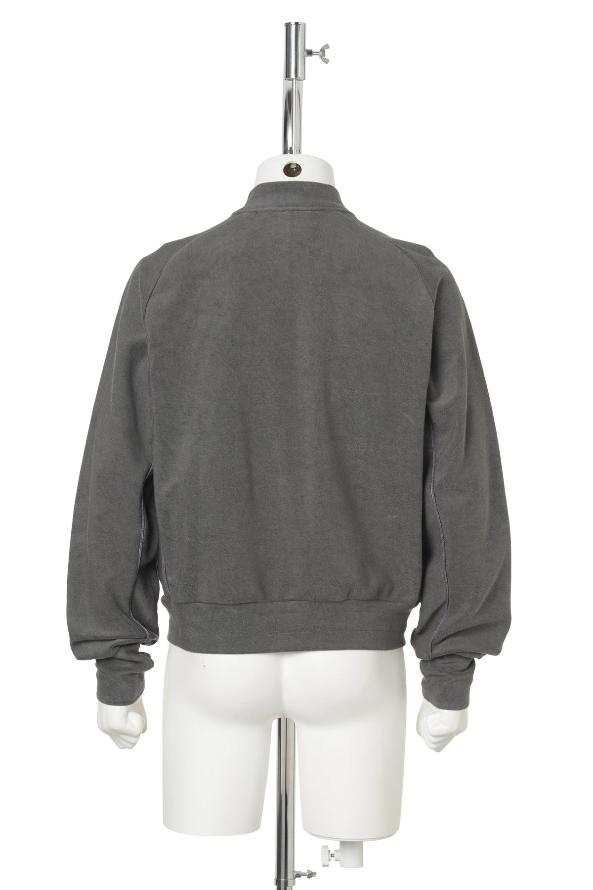 KAIXIN 七七七 JERSEY / CHARCOAL