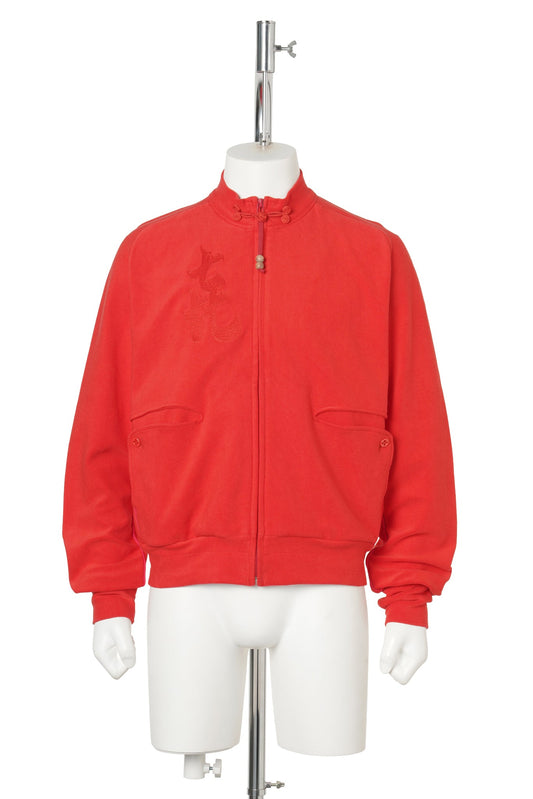 KAIXIN 七七七 JERSEY / RED