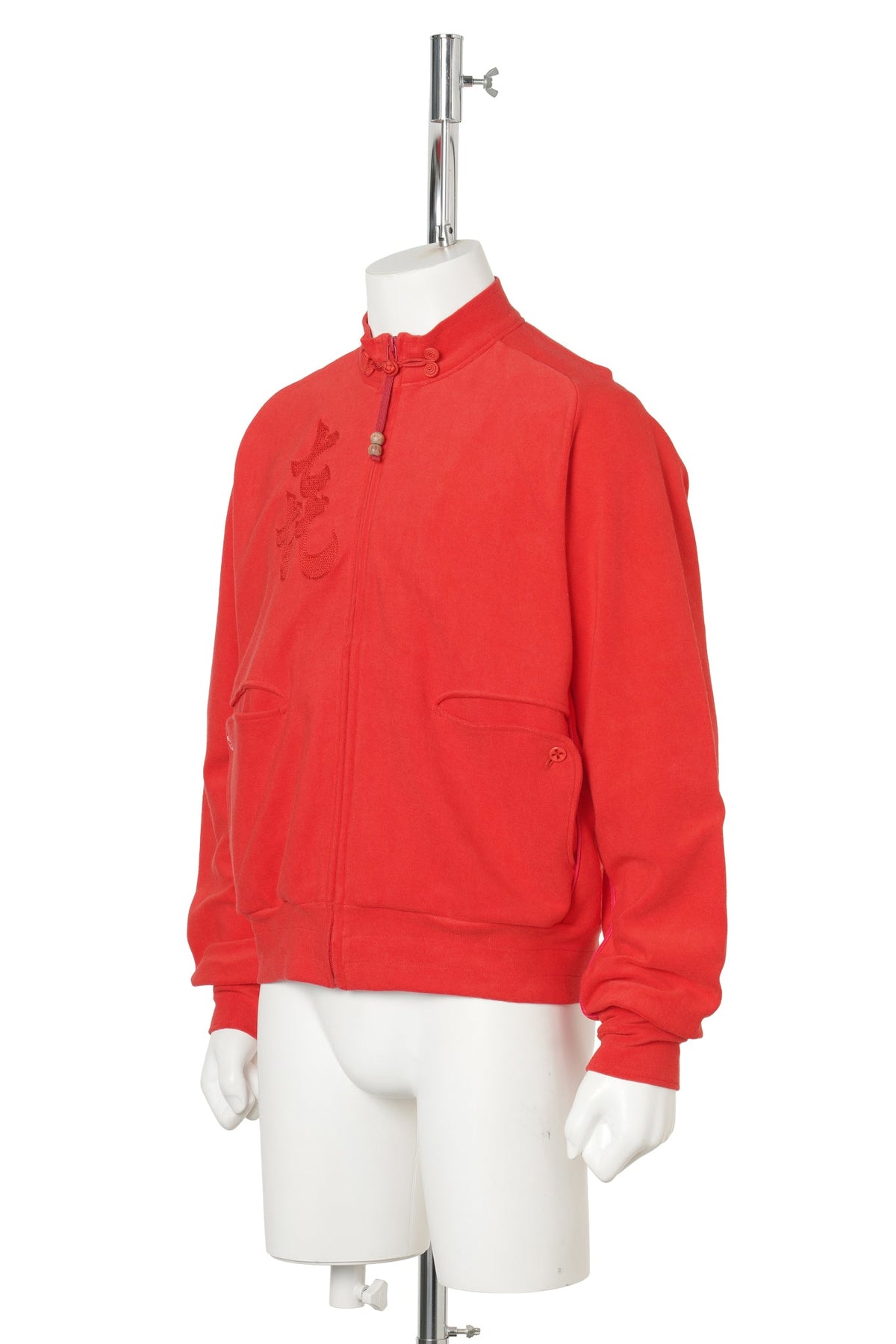 KAIXIN 七七七 JERSEY / RED
