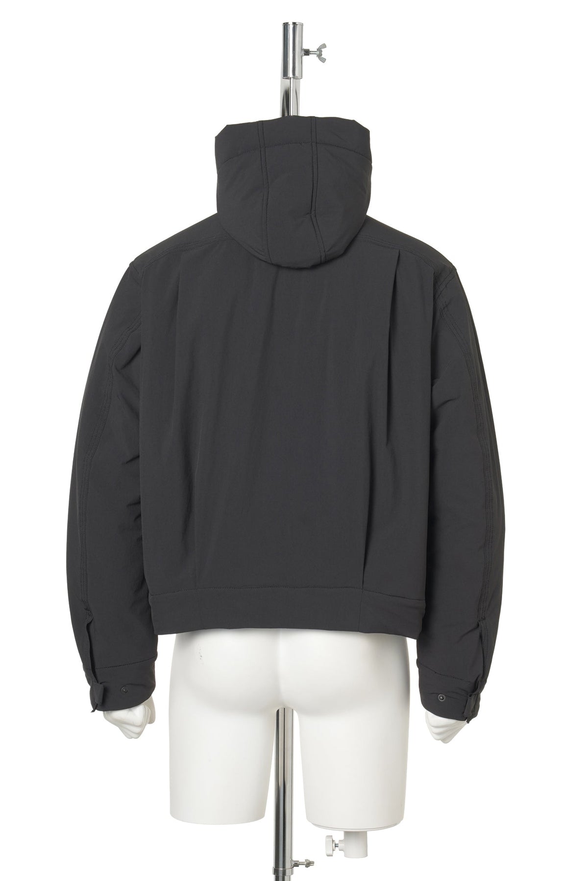 XIANG ZHEN JACKET / BLACK
