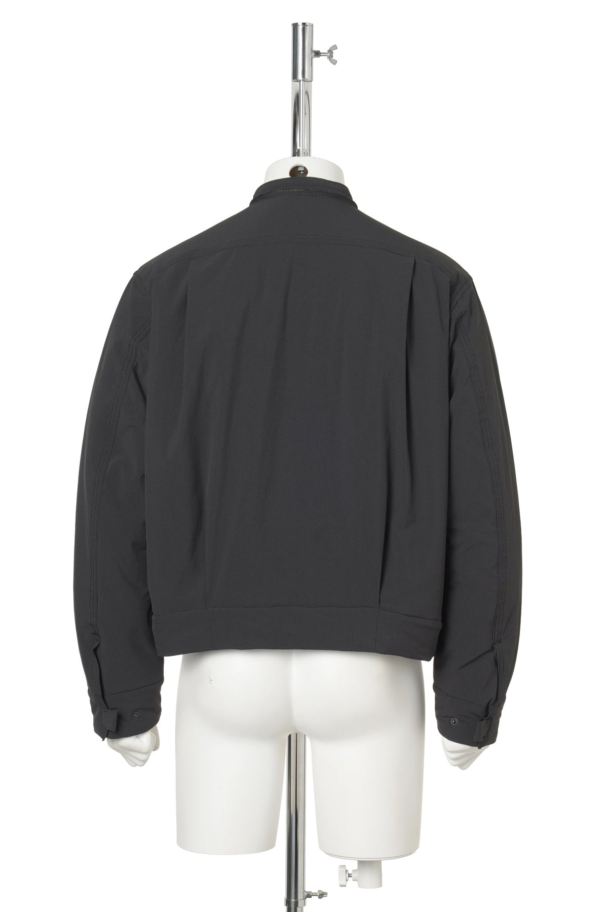 XIANG ZHEN JACKET / BLACK