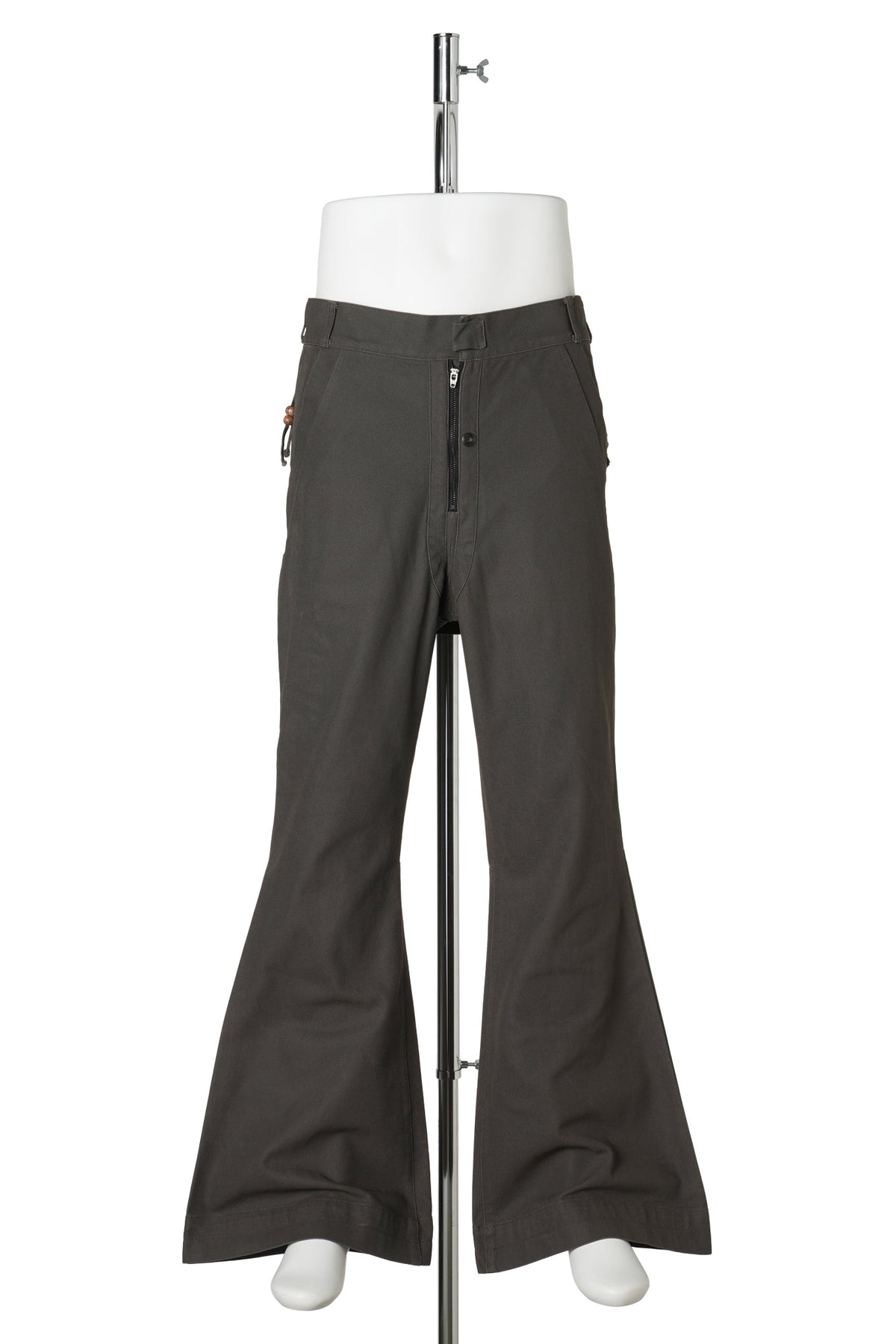 WUDAO PANTS / KHAKI