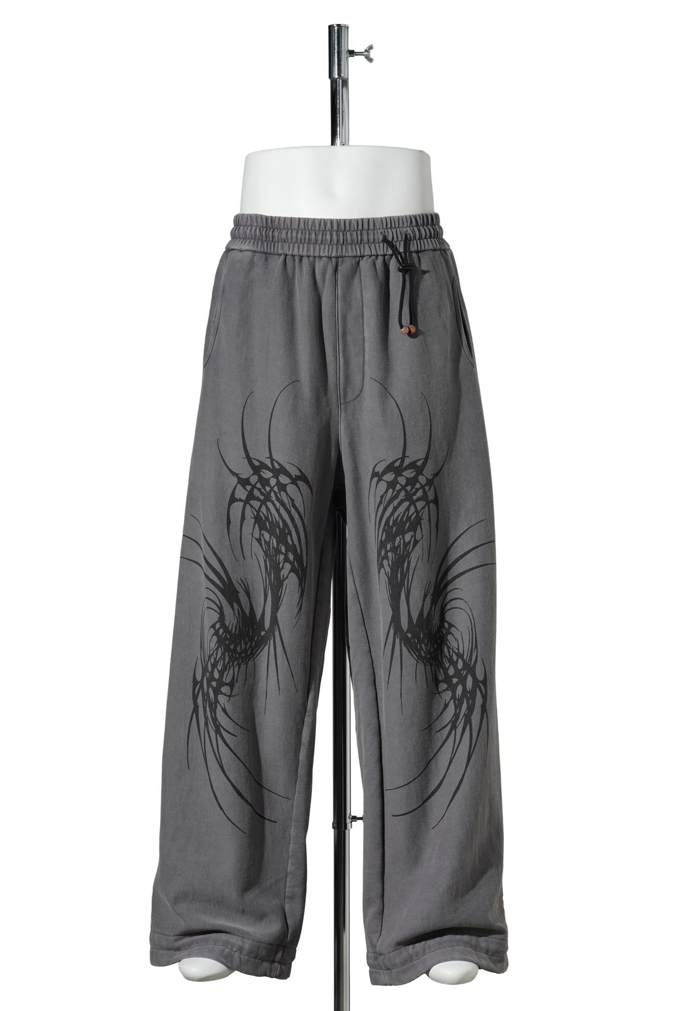 25 PANTS(×TOKUINC) / GRAY