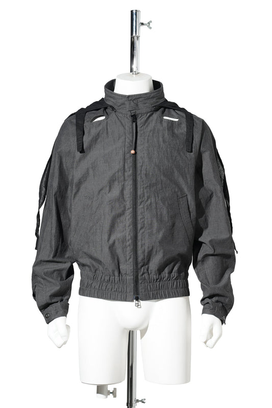 BASIC UNIT 01 / BLACK