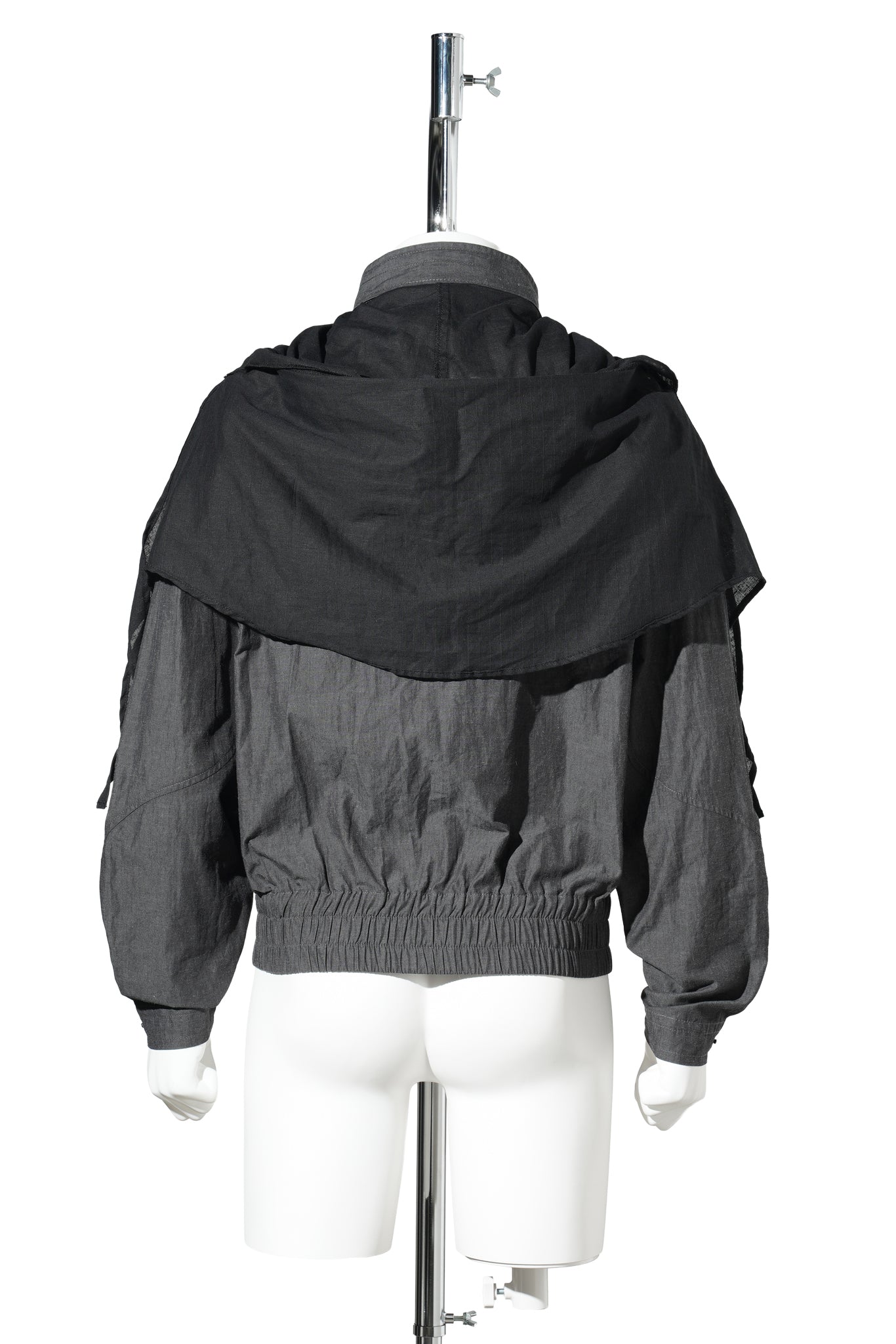 BASIC UNIT 01 / BLACK