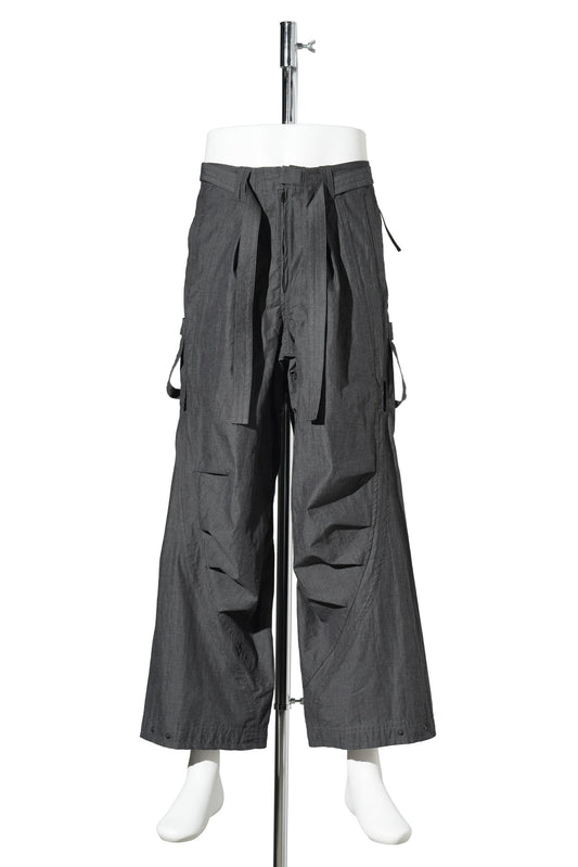 BASIC UNIT 02 / BLACK