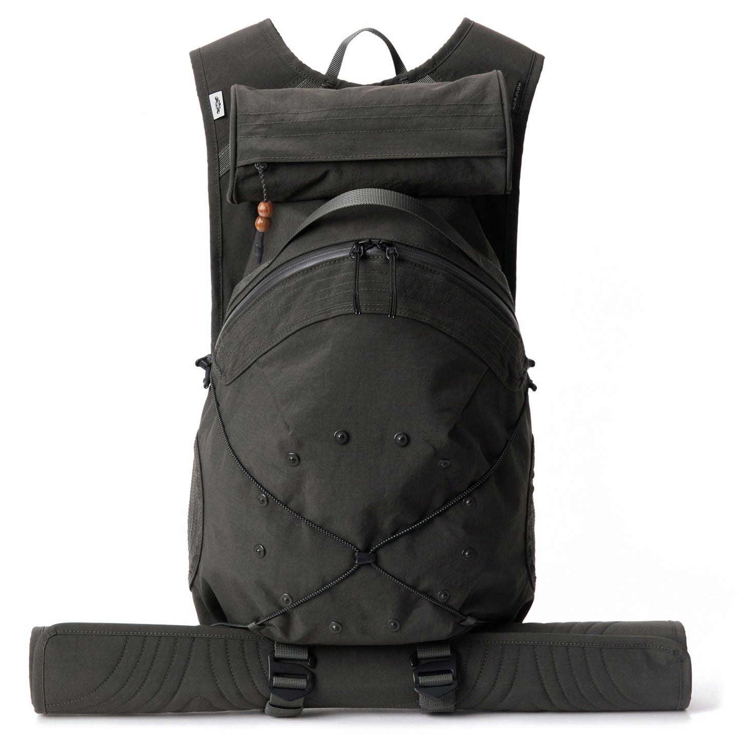 ZAZEN DROP (× SEALSON) / CHARCOAL