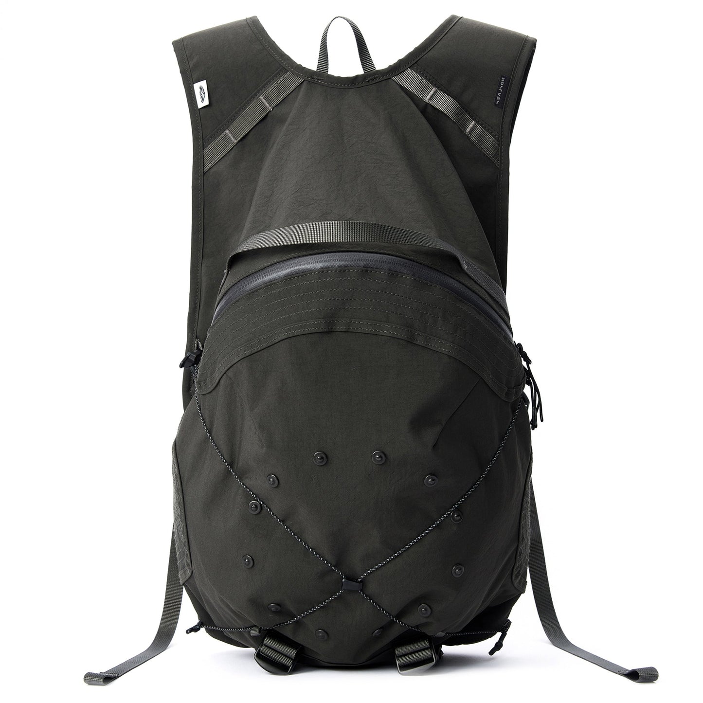 ZAZEN DROP (× SEALSON) / CHARCOAL