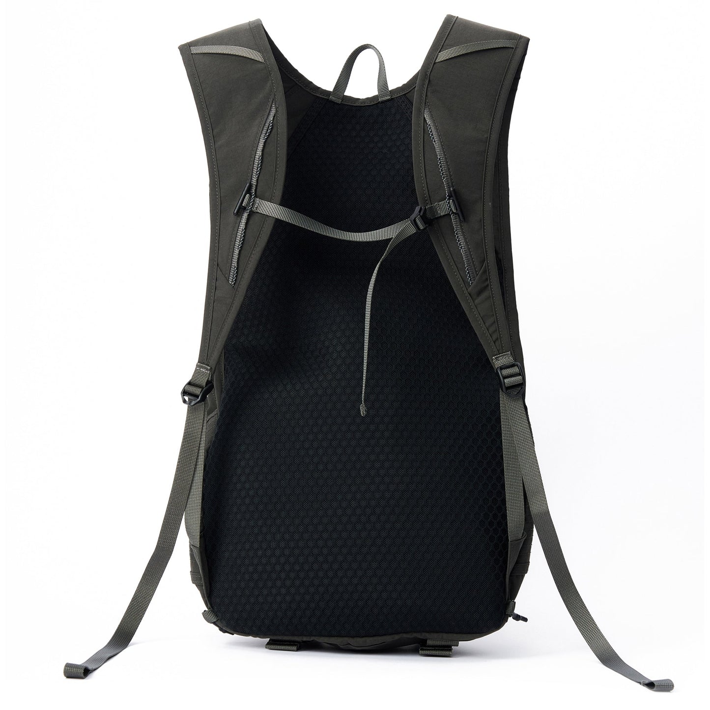 ZAZEN DROP (× SEALSON) / CHARCOAL