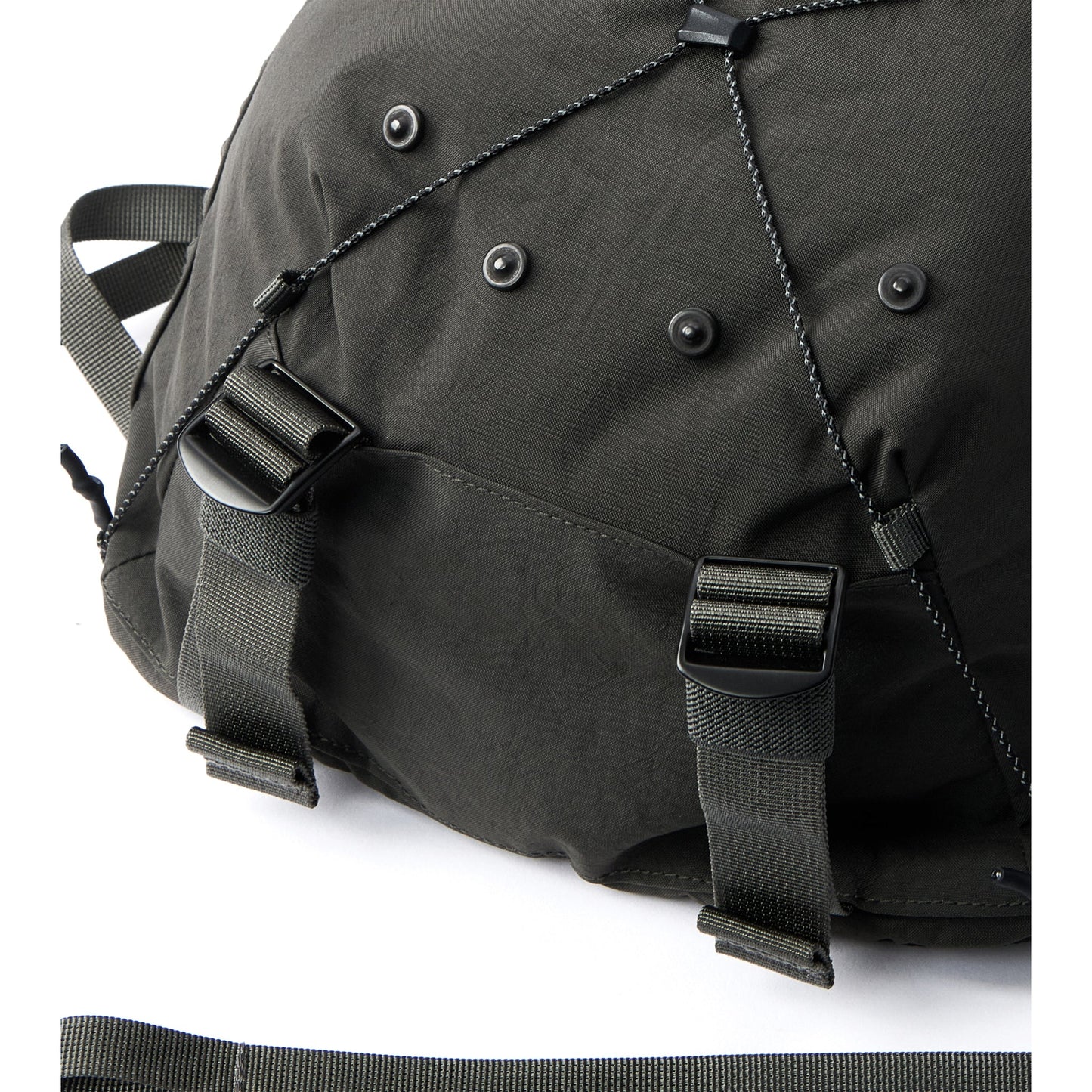 ZAZEN DROP (× SEALSON) / CHARCOAL