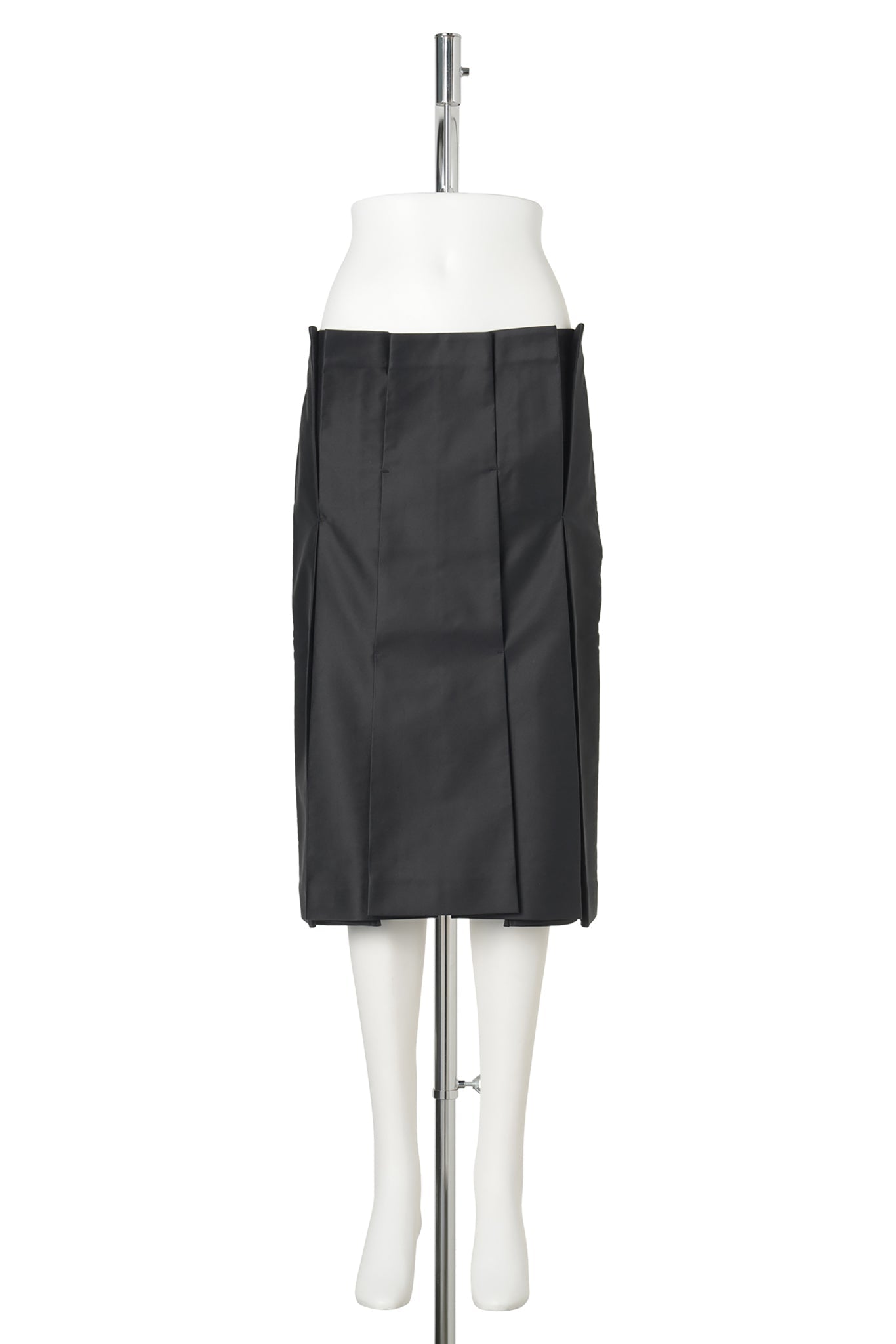 PAGES SKIRT / NAVY